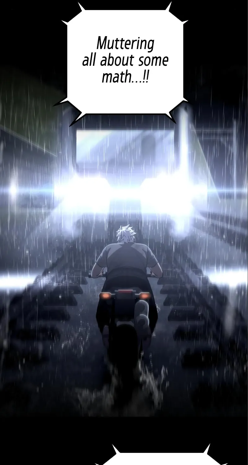 Read The Warrior Returns chapter 114 image 49 on Lezhin