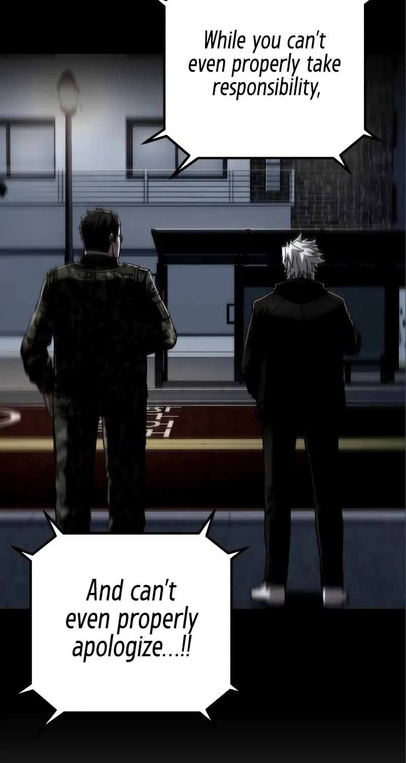 Read The Warrior Returns chapter 114 image 50 on Lezhin