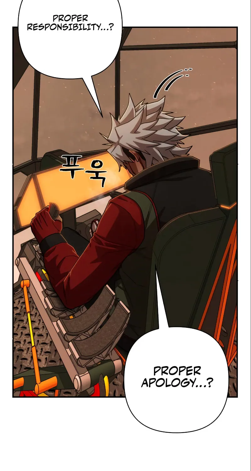 Read The Warrior Returns chapter 114 image 53 on Lezhin