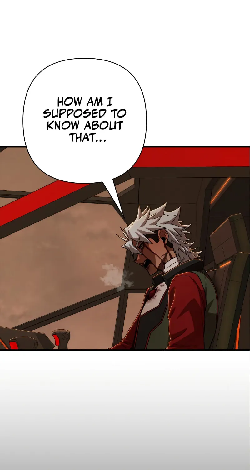 Read The Warrior Returns chapter 114 image 54 on Lezhin