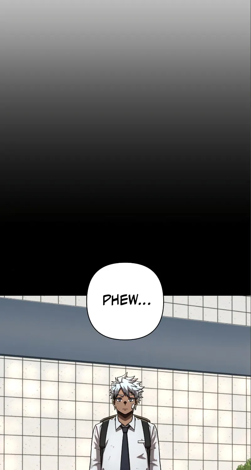 Read The Warrior Returns chapter 114 image 55 on Lezhin