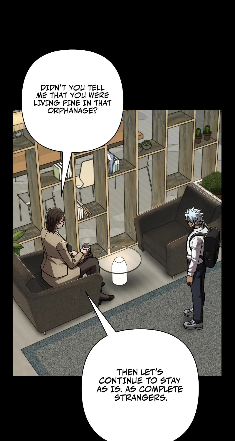 Read The Warrior Returns chapter 114 image 58 on Lezhin