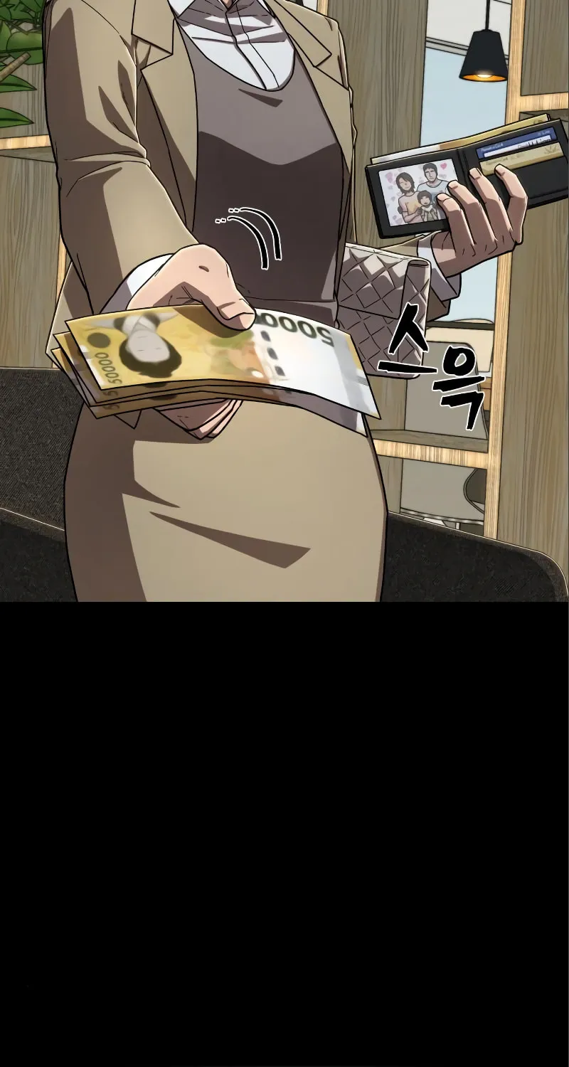 Read The Warrior Returns chapter 114 image 61 on Lezhin