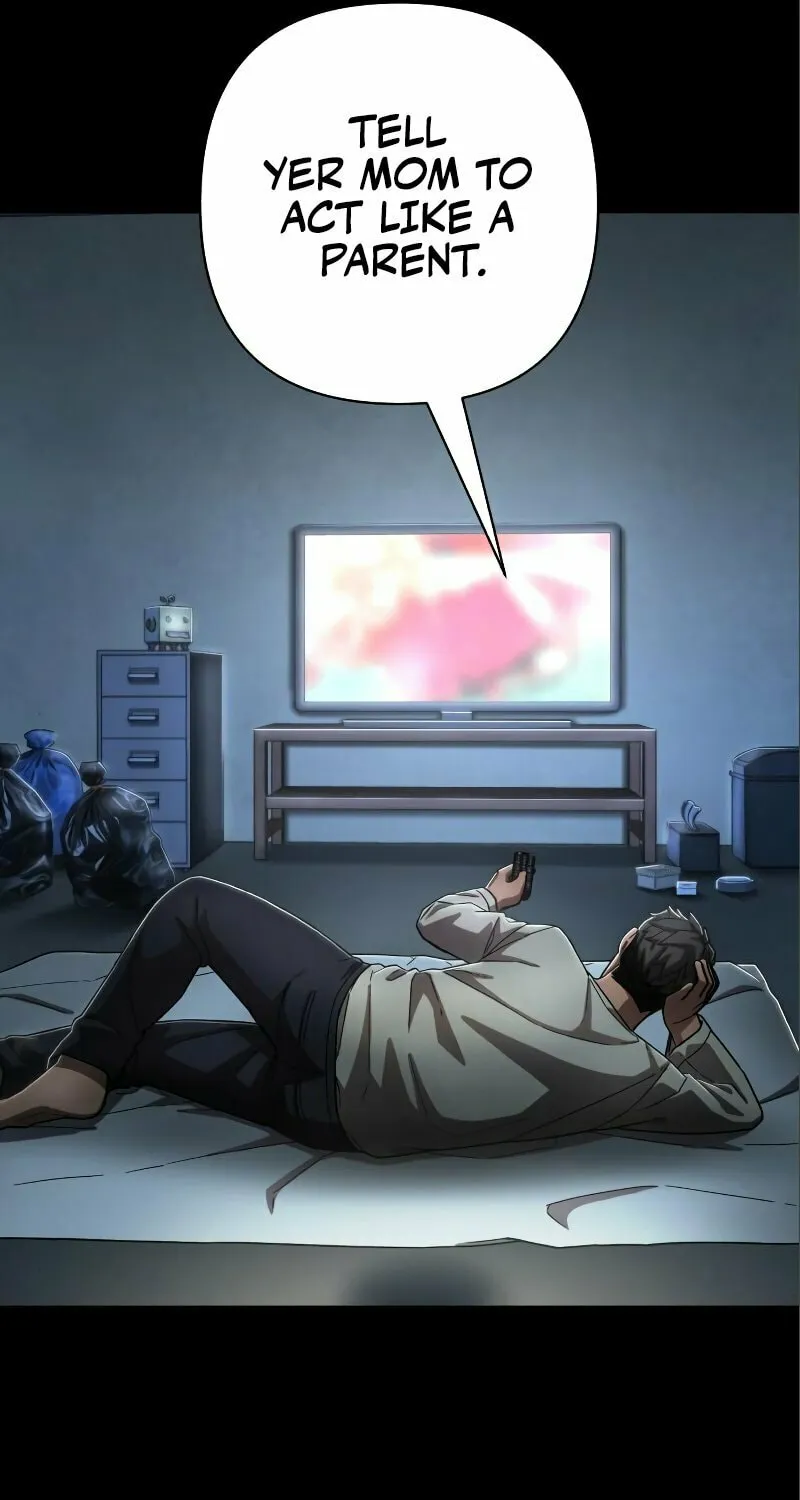 Read The Warrior Returns chapter 114 image 64 on Lezhin