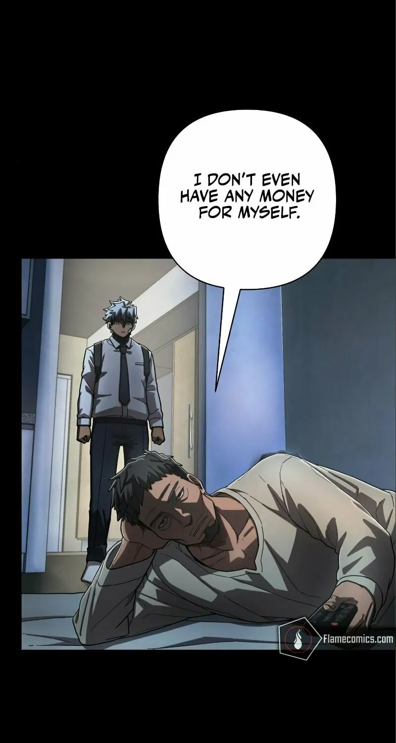 Read The Warrior Returns chapter 114 image 65 on Lezhin