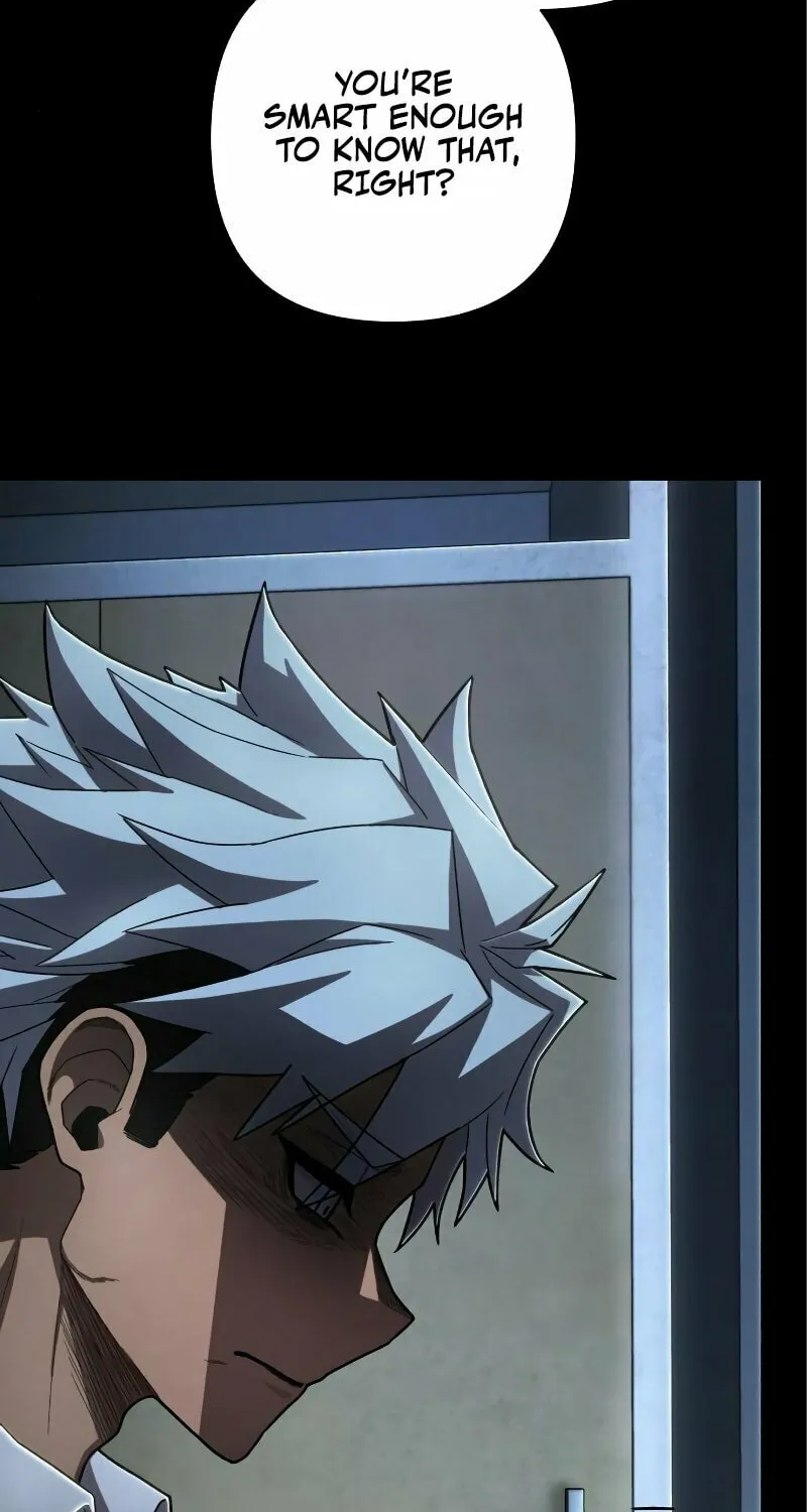 Read The Warrior Returns chapter 114 image 67 on Lezhin
