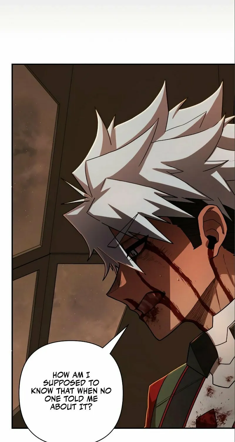 Read The Warrior Returns chapter 114 image 69 on Lezhin