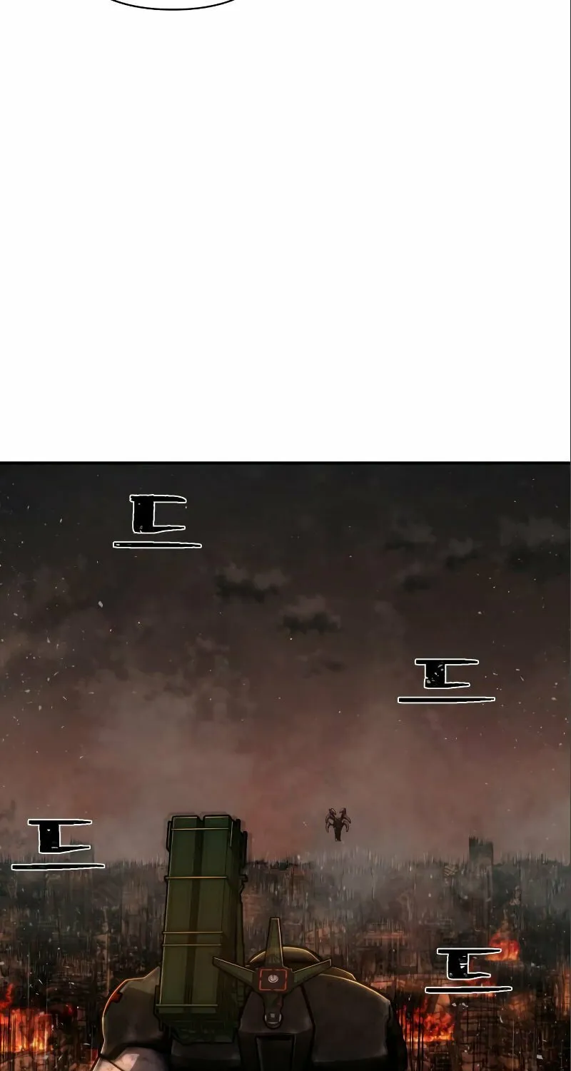 Read The Warrior Returns chapter 114 image 70 on Lezhin