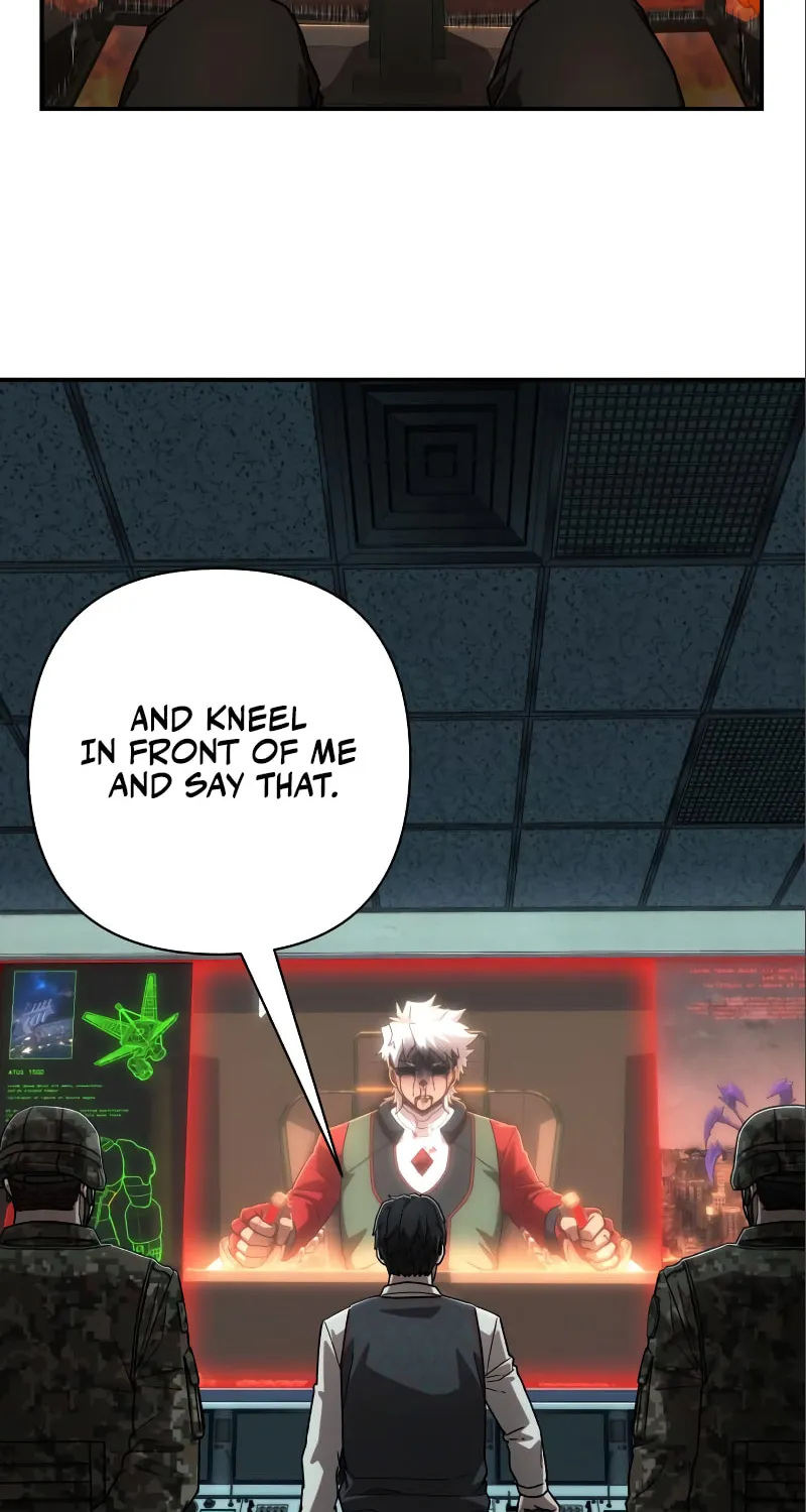 Read The Warrior Returns chapter 114 image 73 on Lezhin