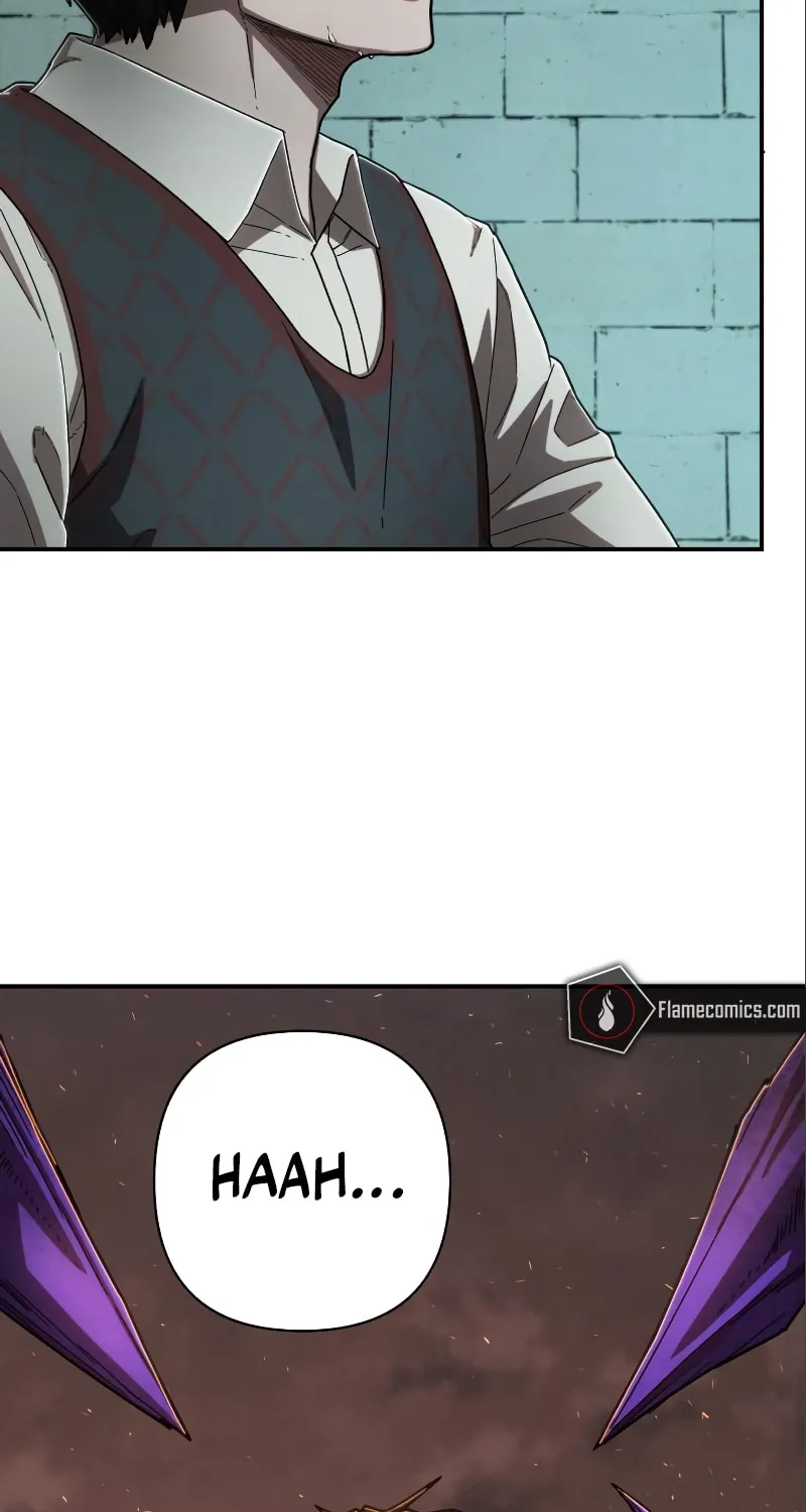 Read The Warrior Returns chapter 114 image 76 on Lezhin