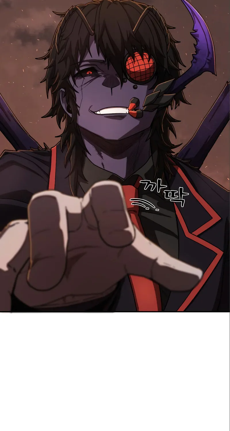 Read The Warrior Returns chapter 114 image 77 on Lezhin