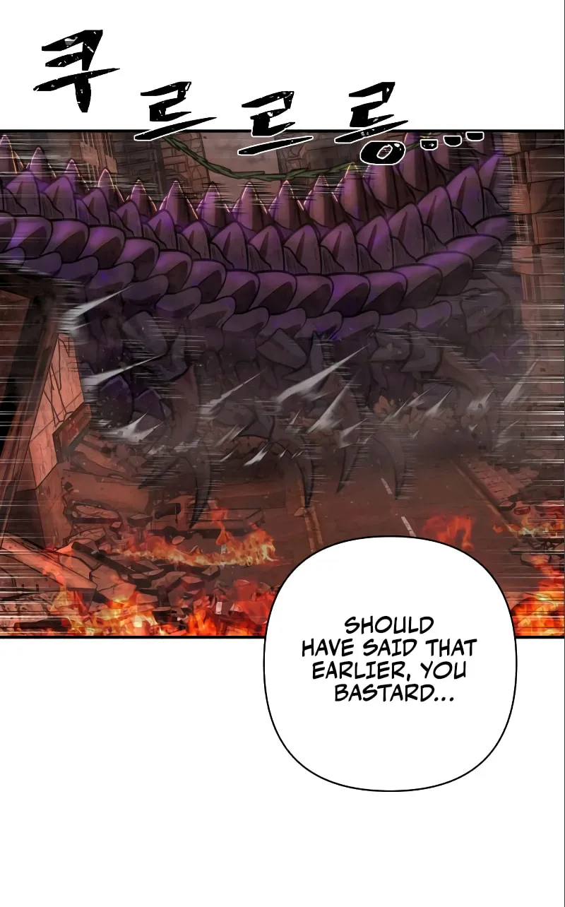 Read The Warrior Returns chapter 114 image 78 on Lezhin