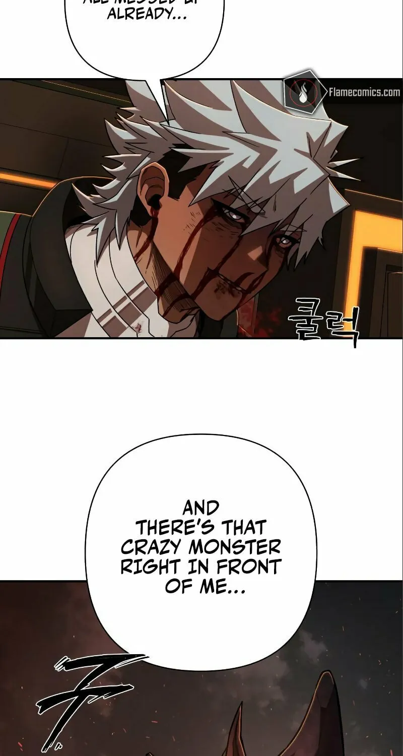 Read The Warrior Returns chapter 114 image 82 on Lezhin