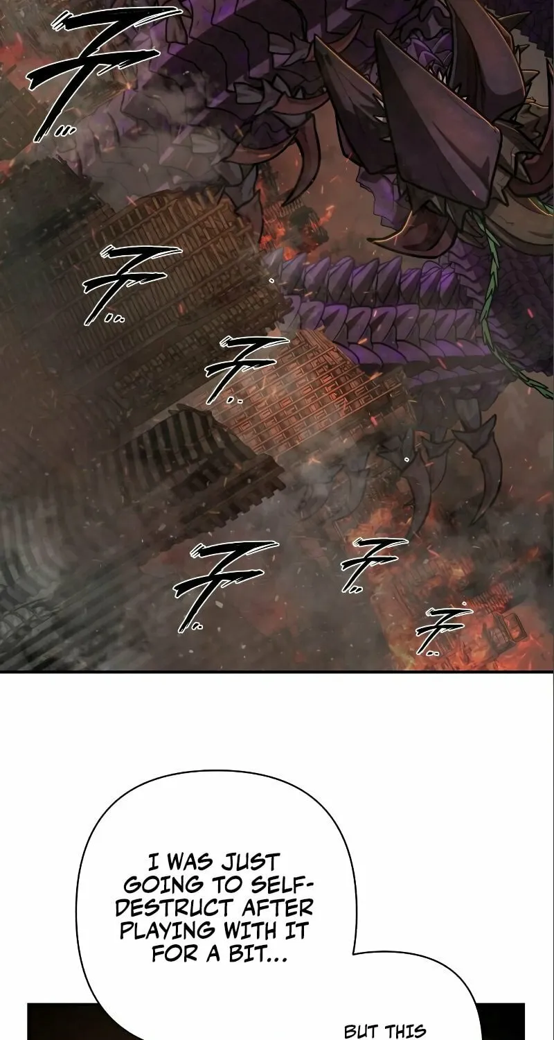 Read The Warrior Returns chapter 114 image 84 on Lezhin
