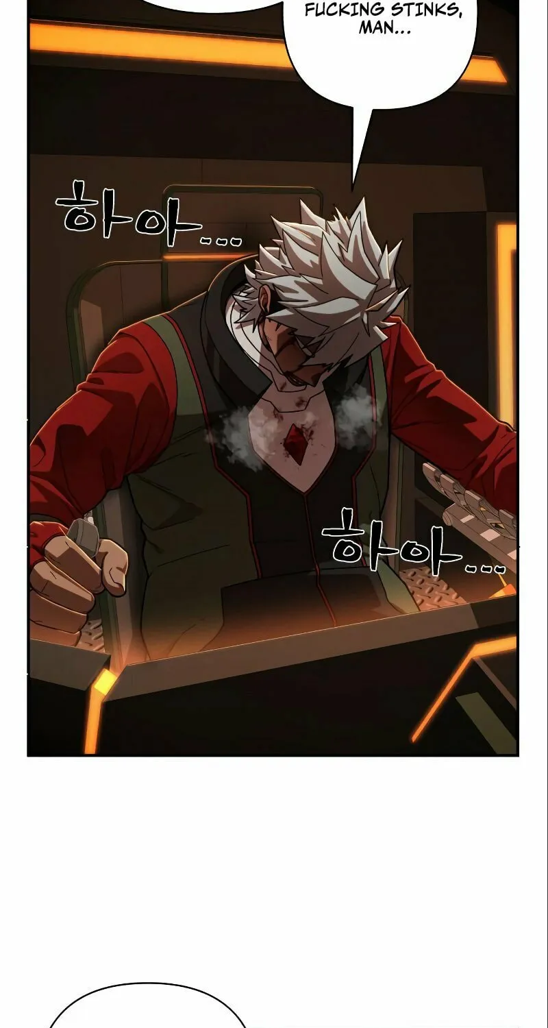 Read The Warrior Returns chapter 114 image 85 on Lezhin
