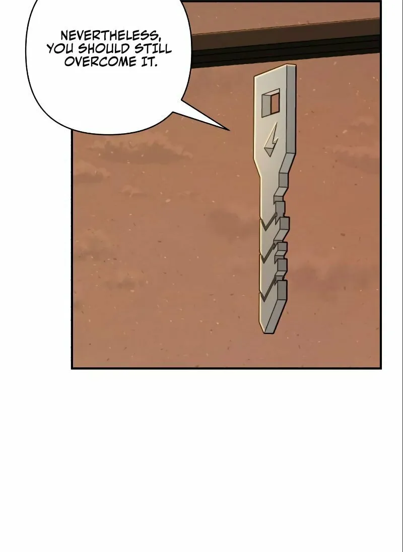 Read The Warrior Returns chapter 114 image 86 on Lezhin