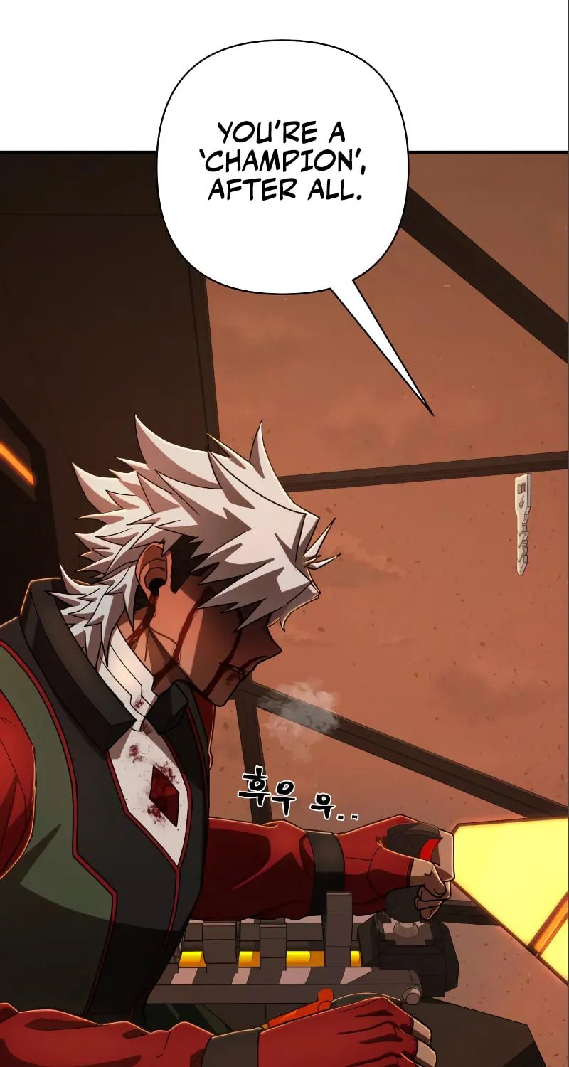 Read The Warrior Returns chapter 114 image 87 on Lezhin
