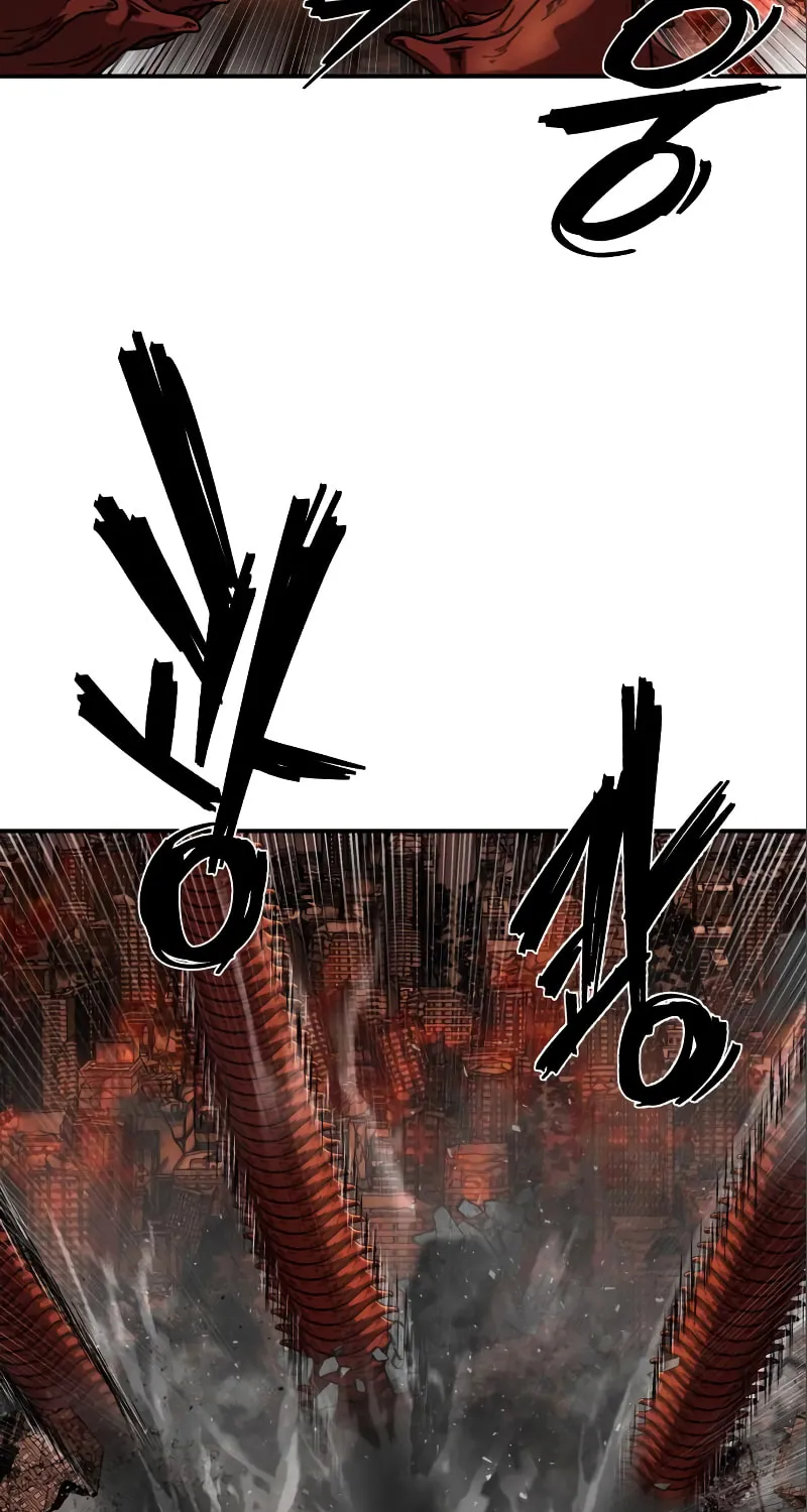 Read The Warrior Returns chapter 114 image 93 on Lezhin