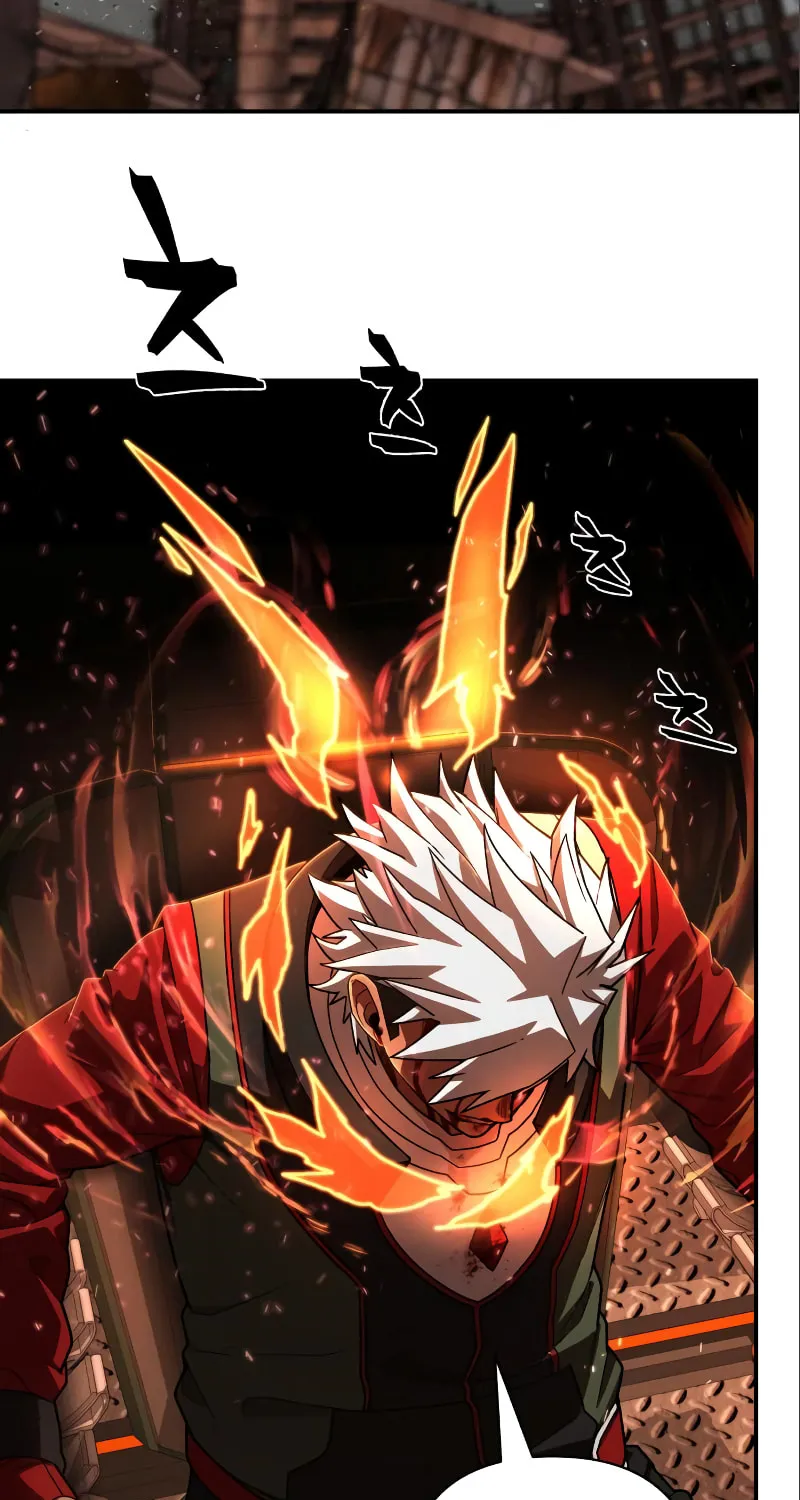 Read The Warrior Returns chapter 114 image 97 on Lezhin