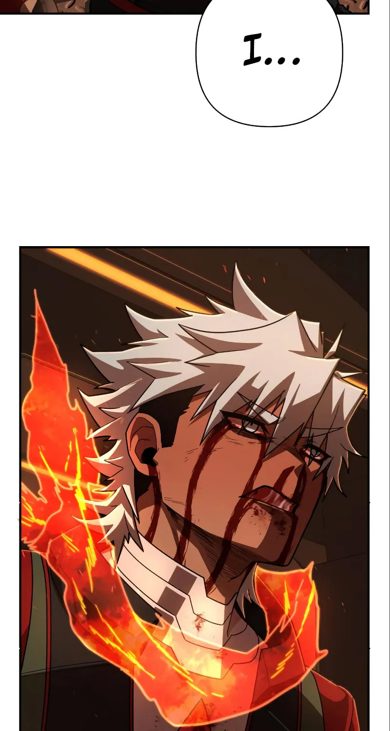 Read The Warrior Returns chapter 114 image 98 on Lezhin
