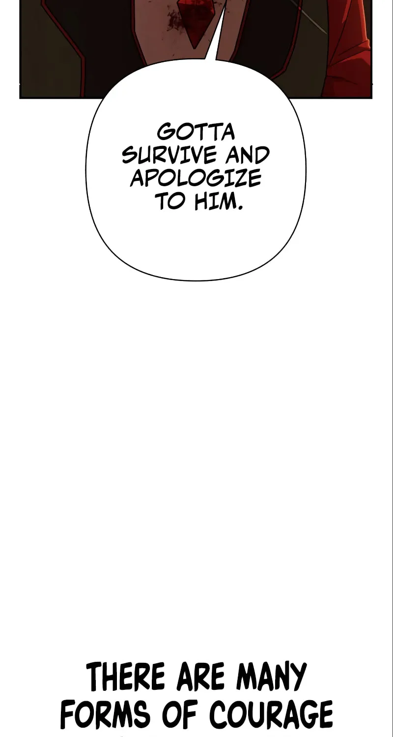Read The Warrior Returns chapter 114 image 99 on Lezhin