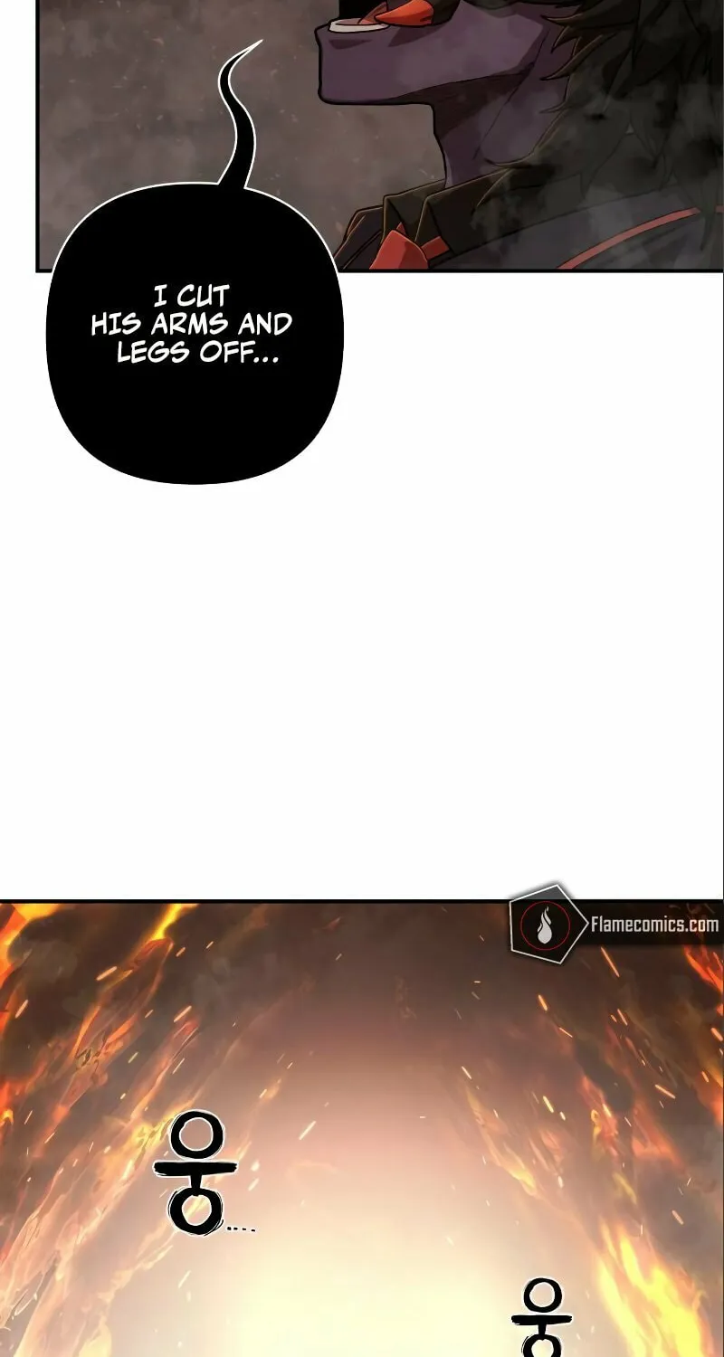 Read The Warrior Returns chapter 115 image 101 on Lezhin
