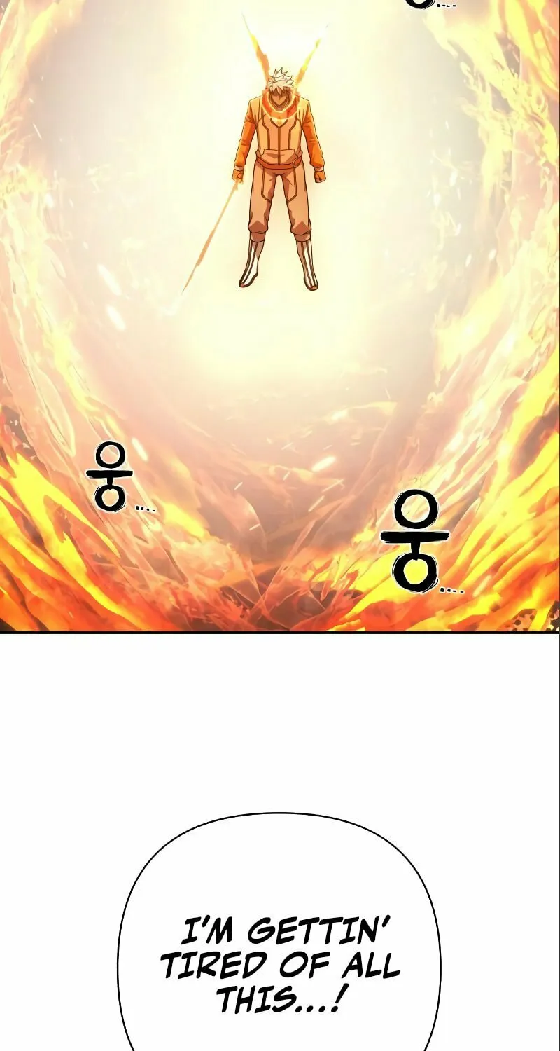 Read The Warrior Returns chapter 115 image 102 on Lezhin