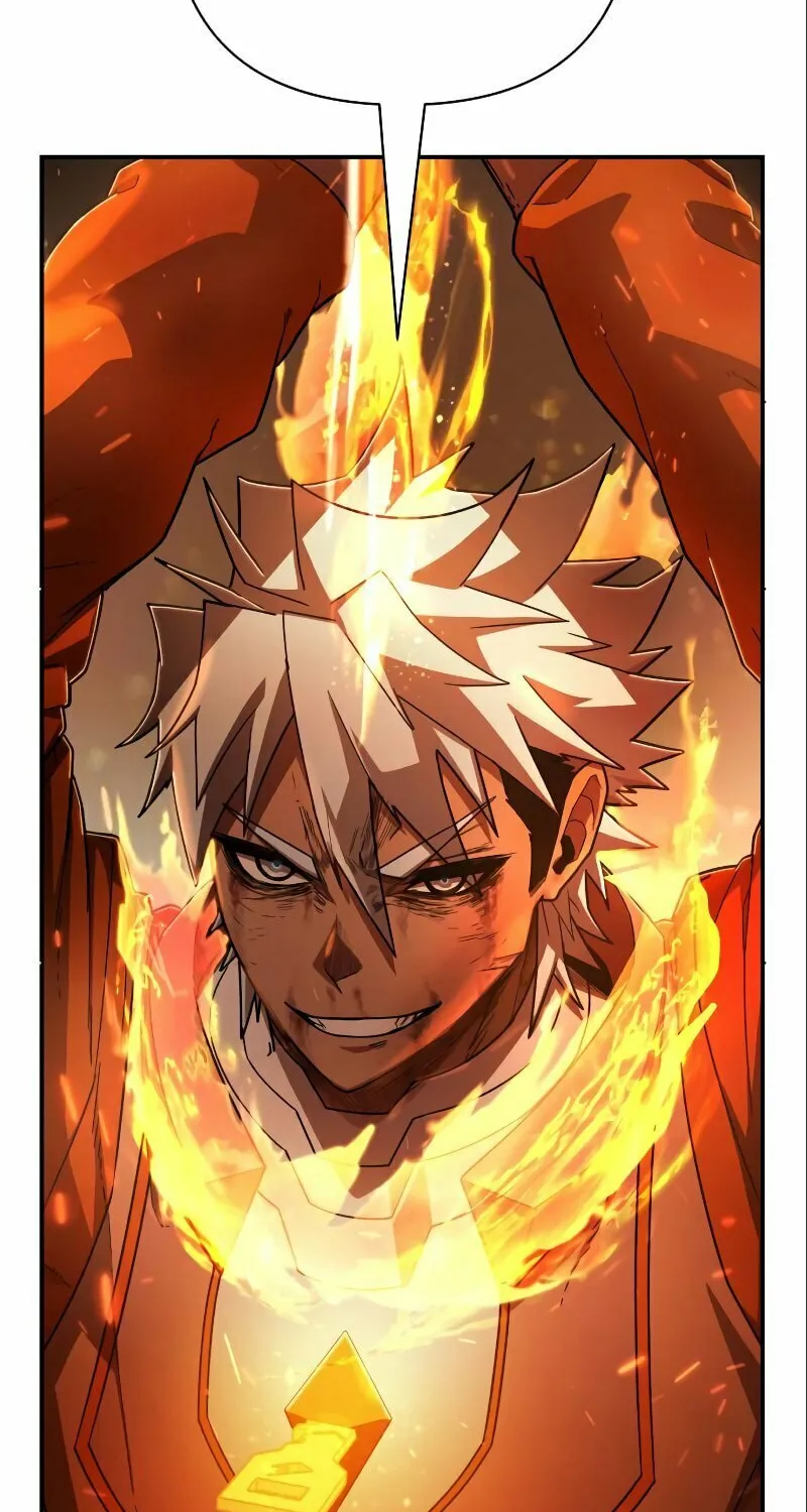 Read The Warrior Returns chapter 115 image 103 on Lezhin