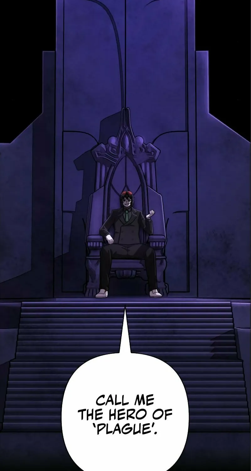 Read The Warrior Returns chapter 115 image 11 on Lezhin