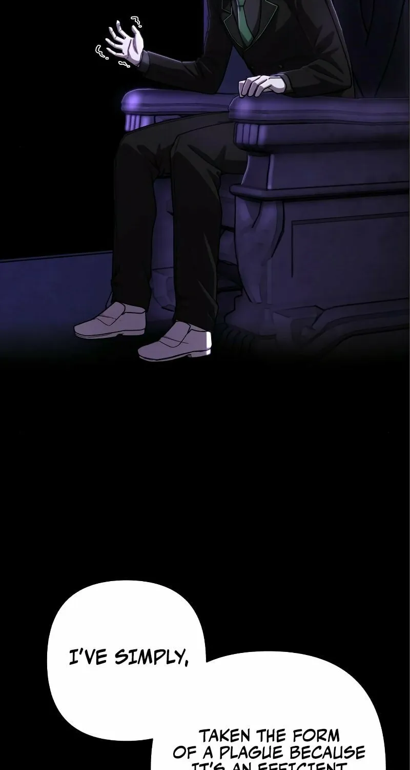 Read The Warrior Returns chapter 115 image 13 on Lezhin