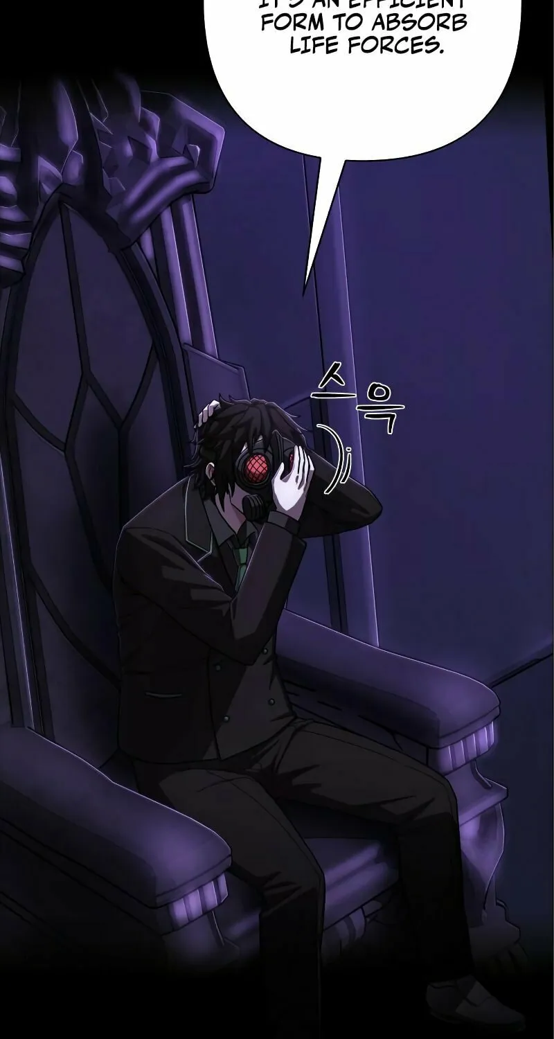 Read The Warrior Returns chapter 115 image 14 on Lezhin