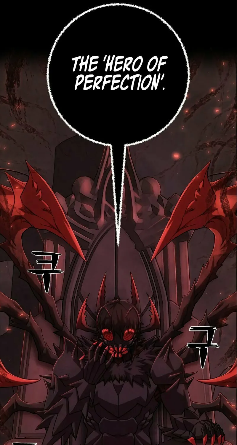 Read The Warrior Returns chapter 115 image 18 on Lezhin