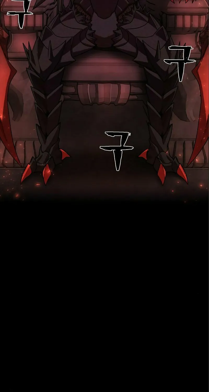 Read The Warrior Returns chapter 115 image 19 on Lezhin