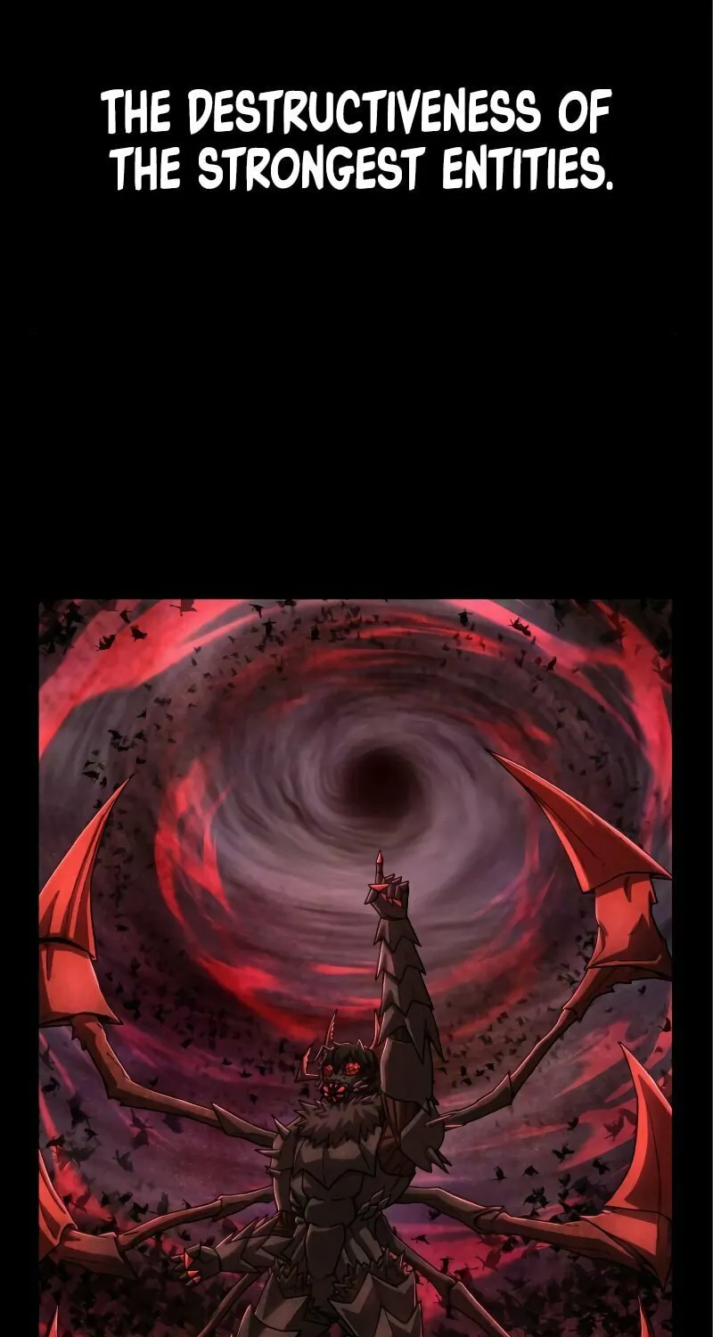 Read The Warrior Returns chapter 115 image 26 on Lezhin