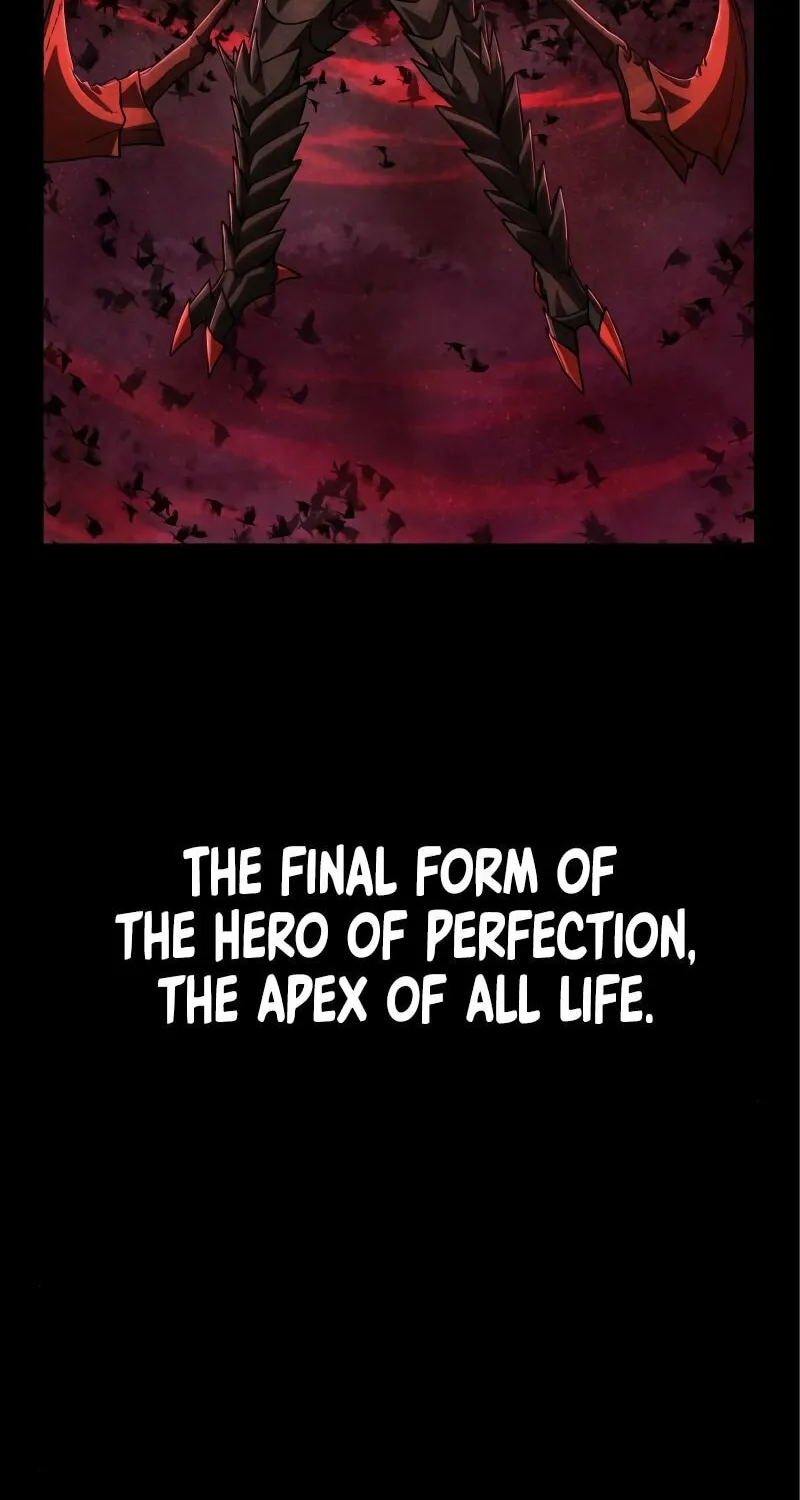 Read The Warrior Returns chapter 115 image 27 on Lezhin