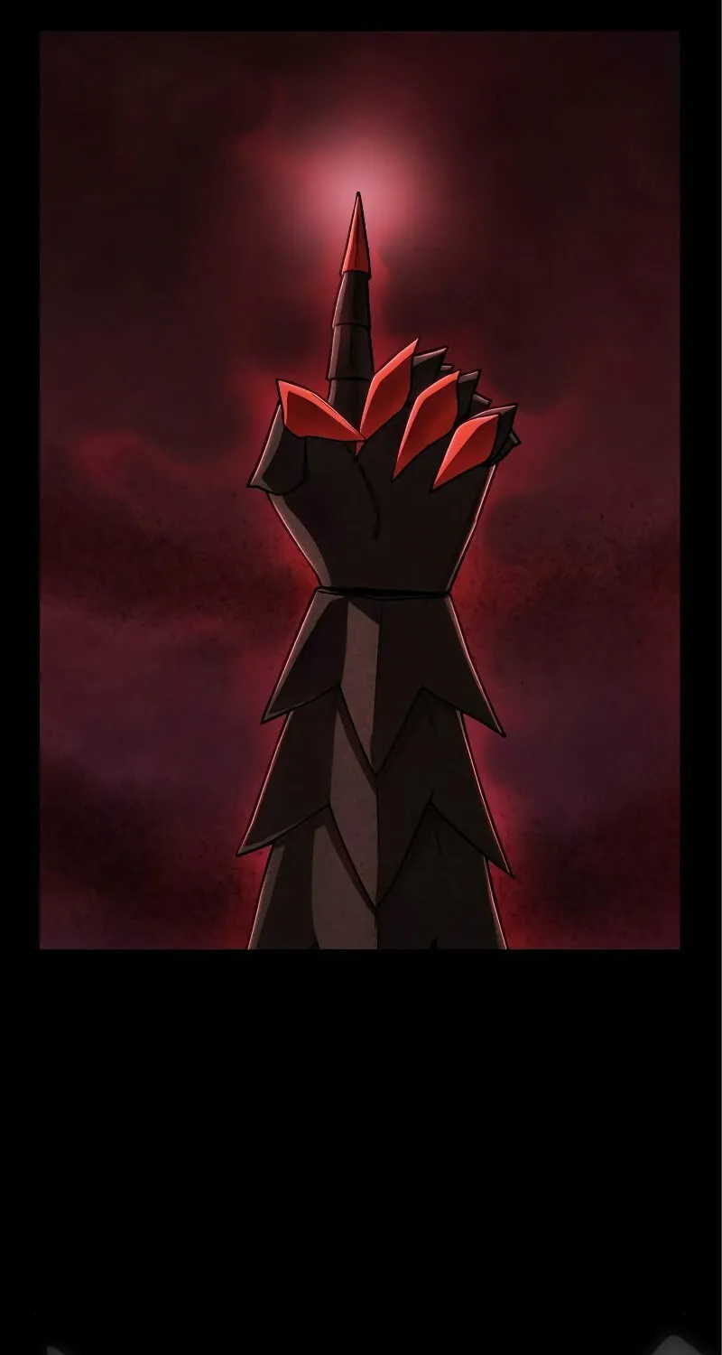 Read The Warrior Returns chapter 115 image 28 on Lezhin