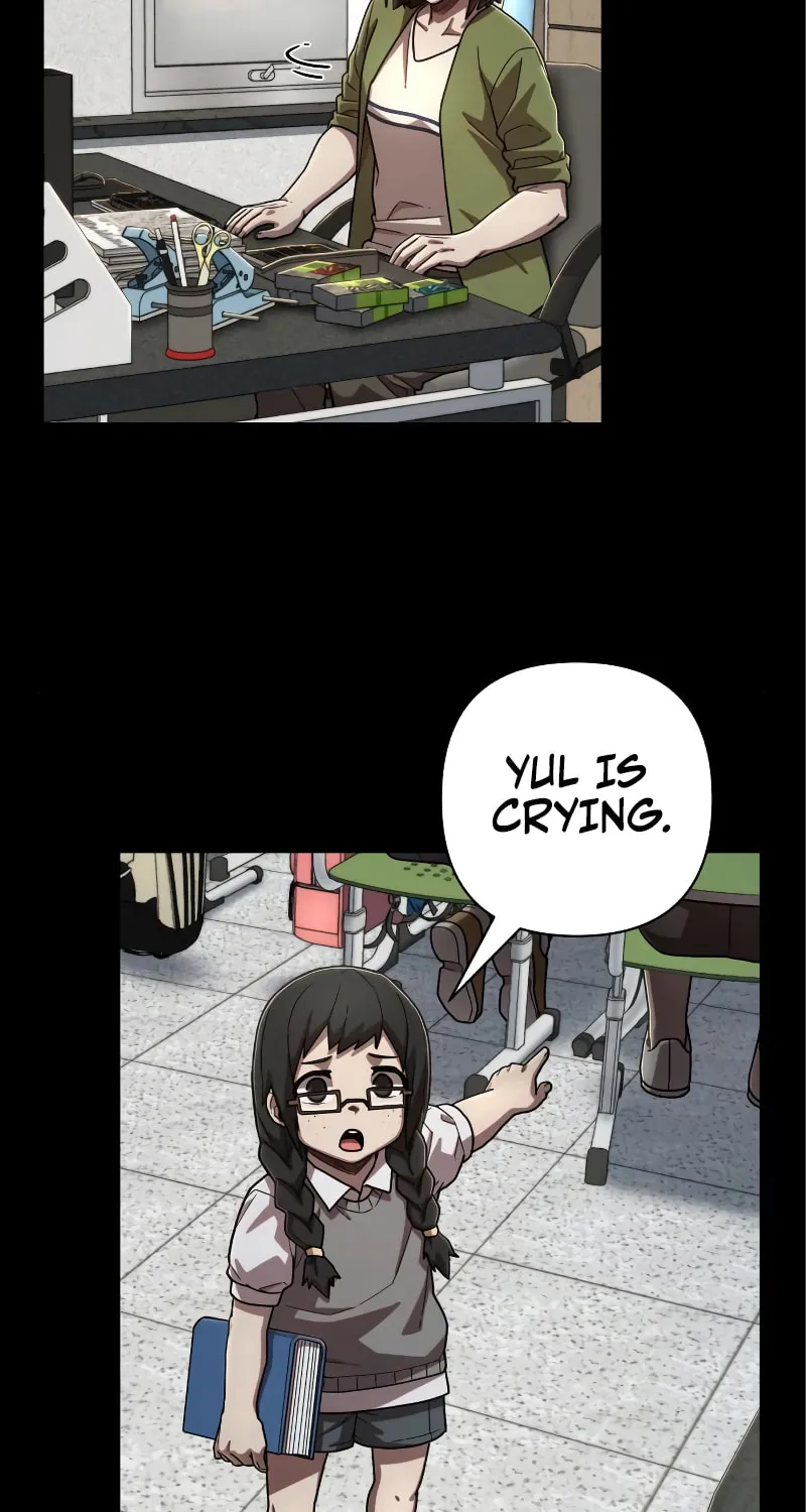 Read The Warrior Returns chapter 115 image 3 on Lezhin