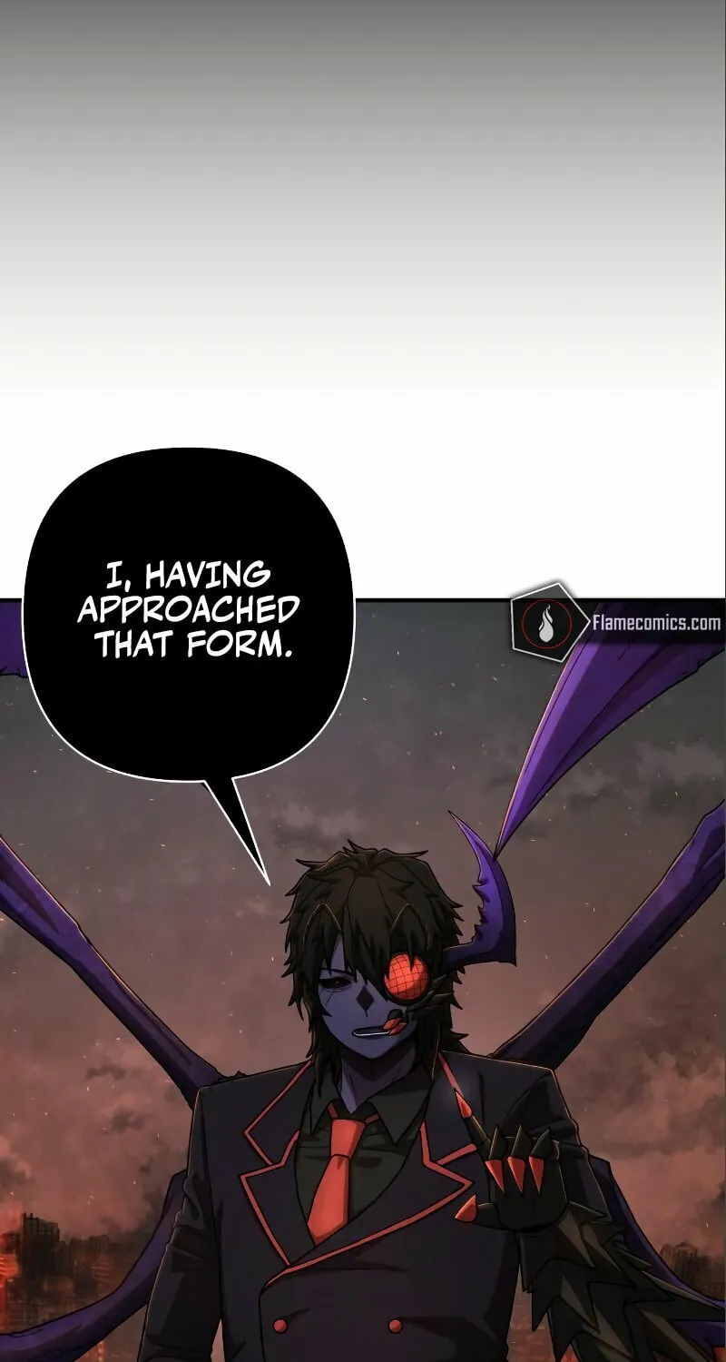 Read The Warrior Returns chapter 115 image 30 on Lezhin