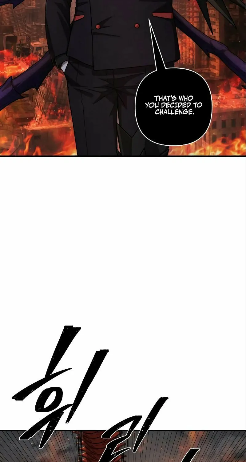 Read The Warrior Returns chapter 115 image 31 on Lezhin