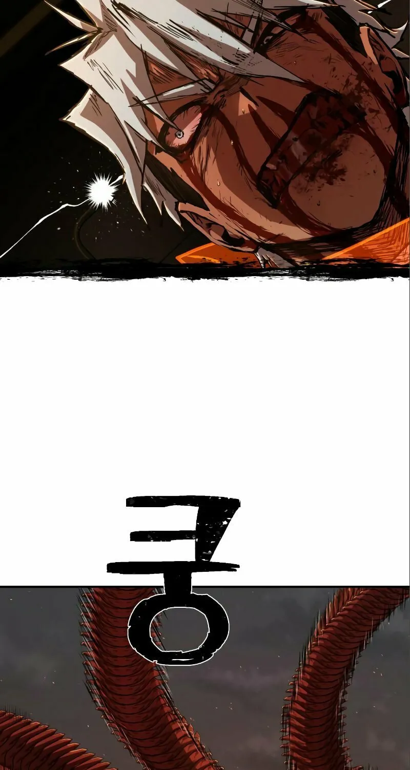 Read The Warrior Returns chapter 115 image 38 on Lezhin