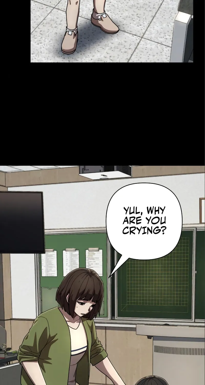 Read The Warrior Returns chapter 115 image 4 on Lezhin