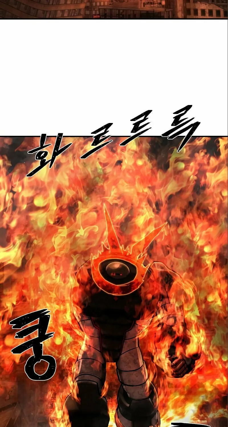 Read The Warrior Returns chapter 115 image 44 on Lezhin