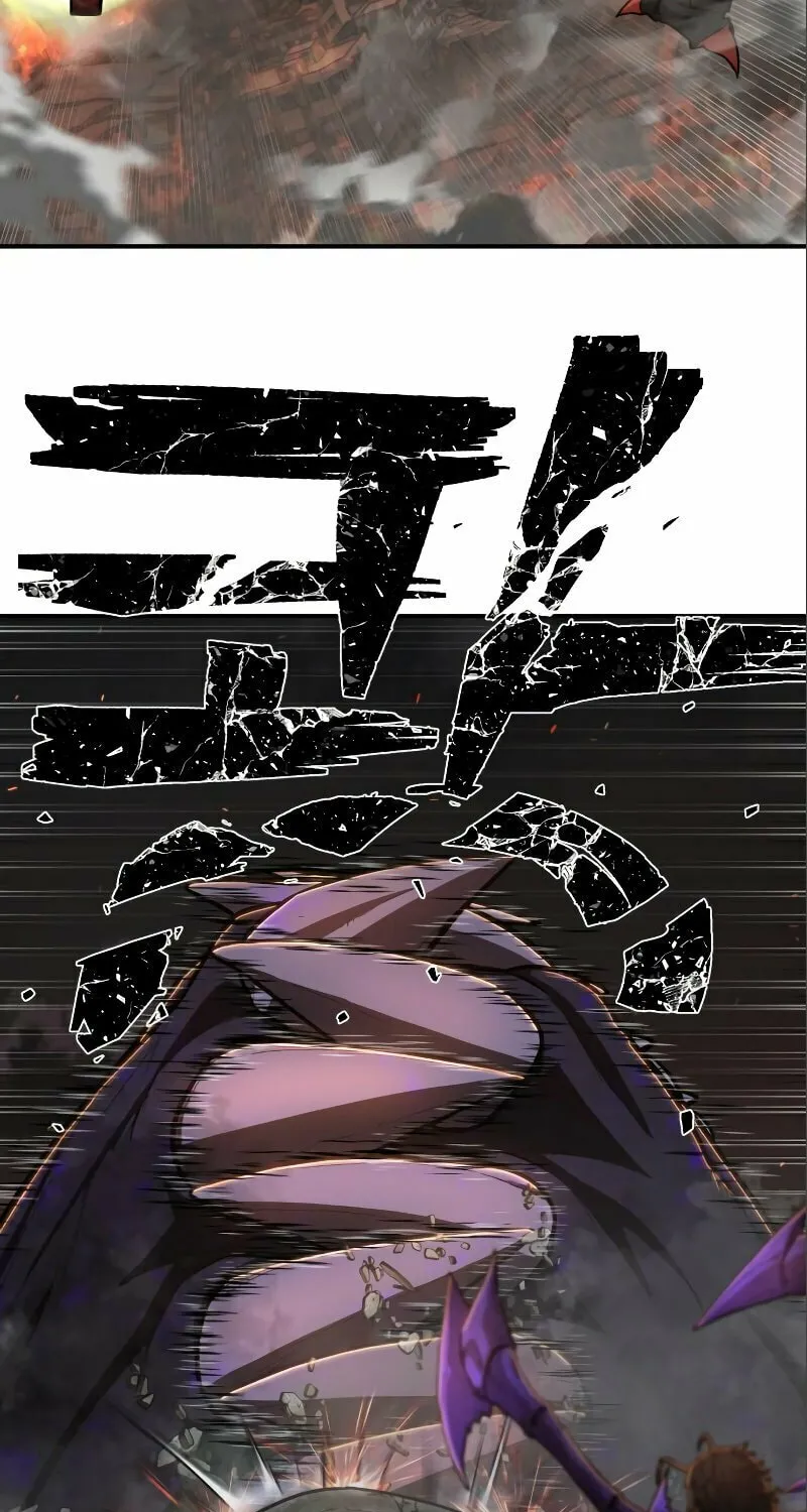 Read The Warrior Returns chapter 115 image 56 on Lezhin