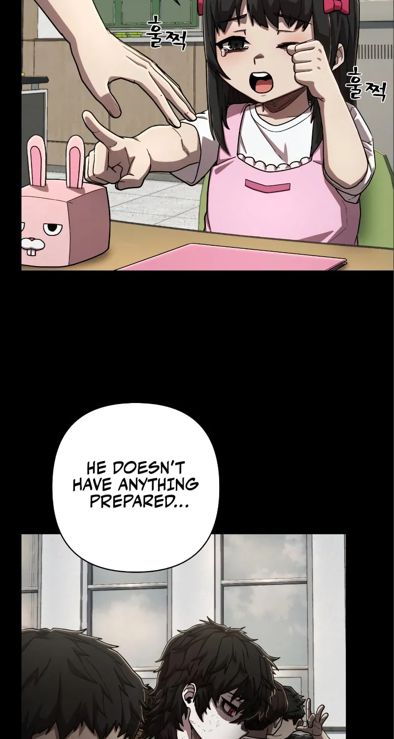 Read The Warrior Returns chapter 115 image 6 on Lezhin