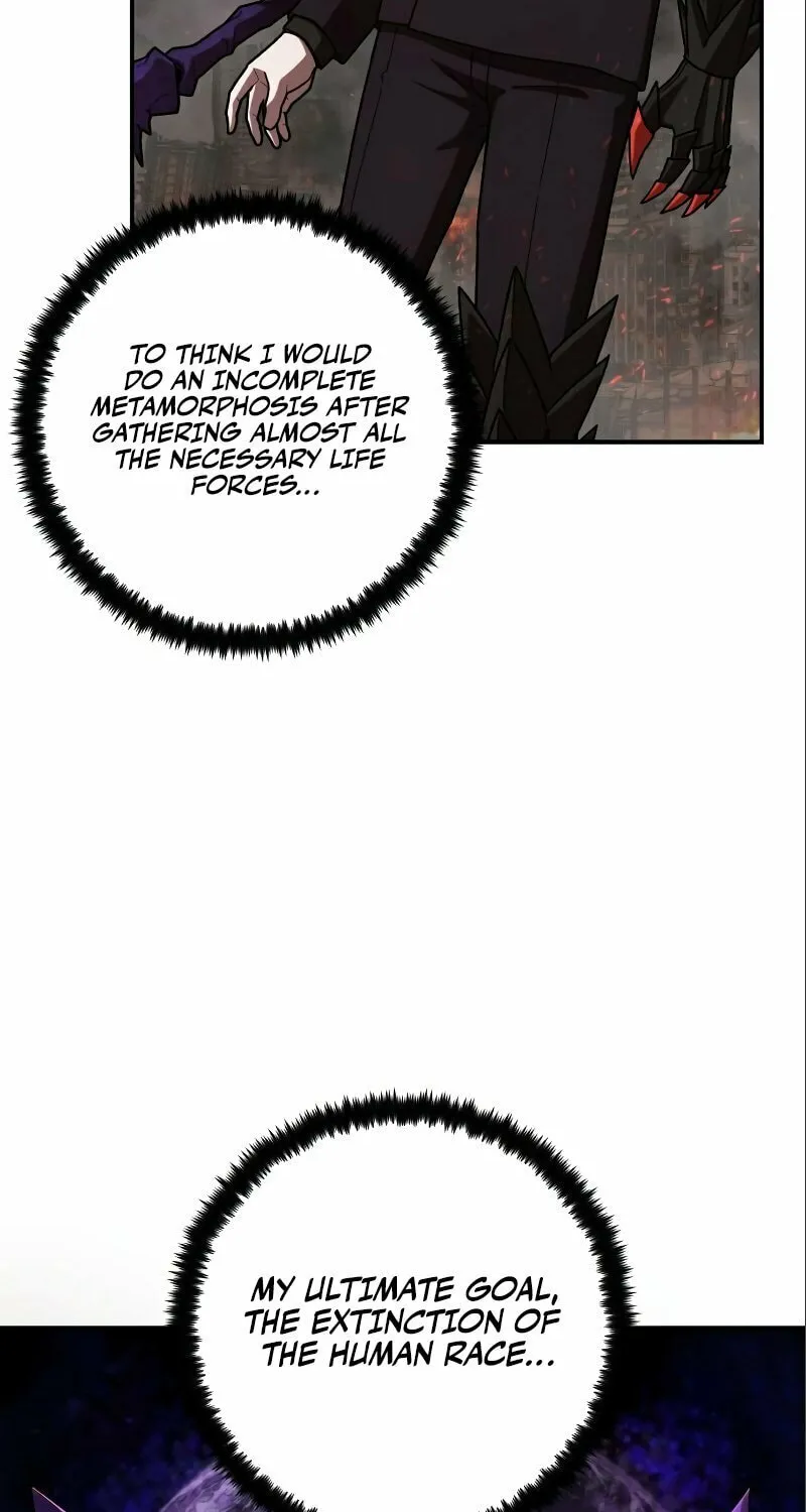 Read The Warrior Returns chapter 115 image 63 on Lezhin