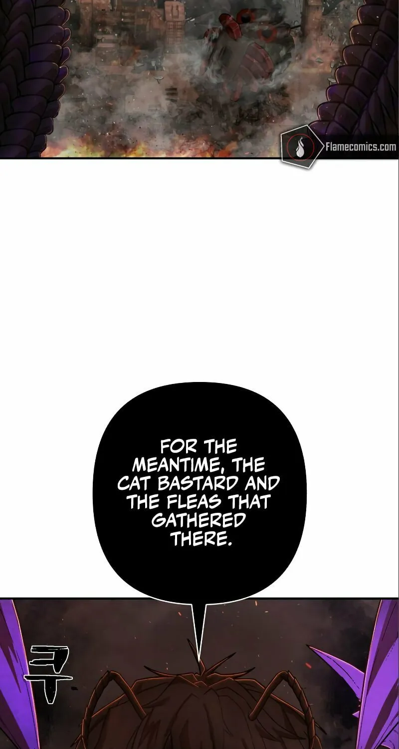 Read The Warrior Returns chapter 115 image 68 on Lezhin