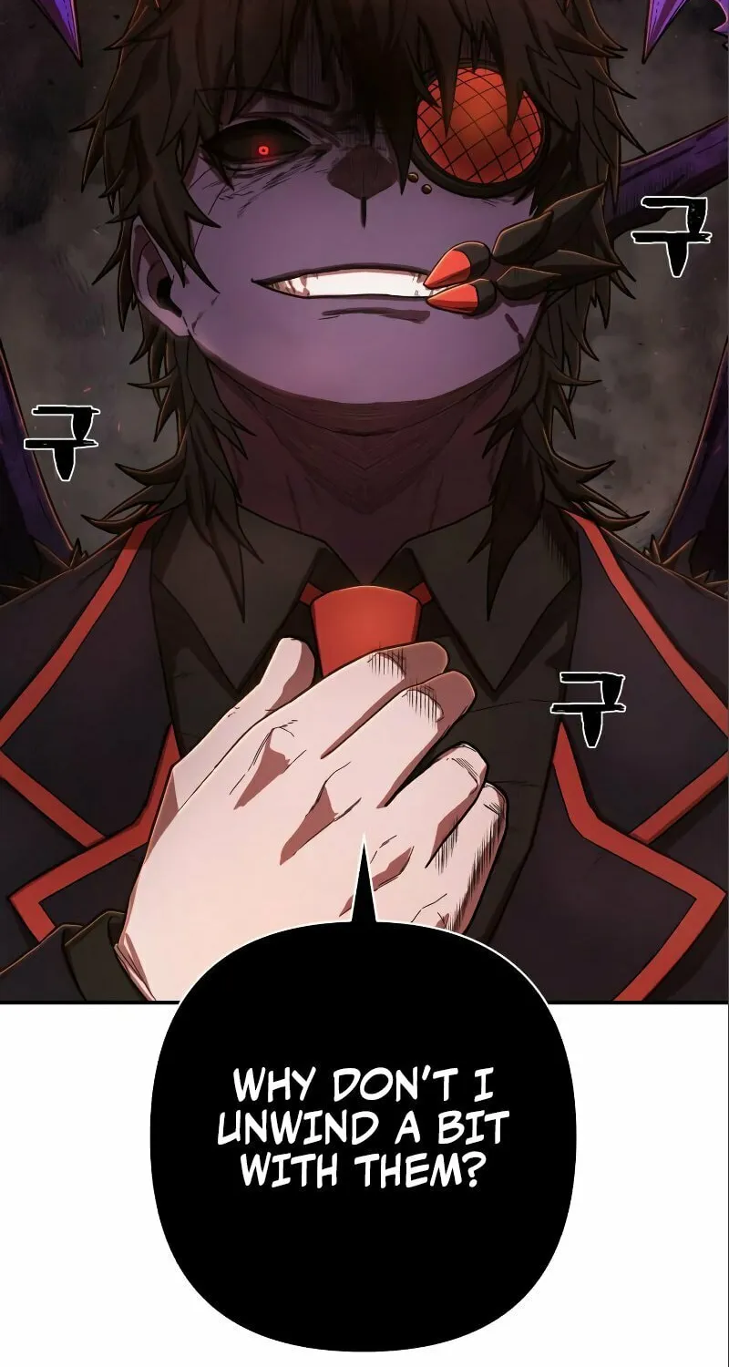 Read The Warrior Returns chapter 115 image 69 on Lezhin