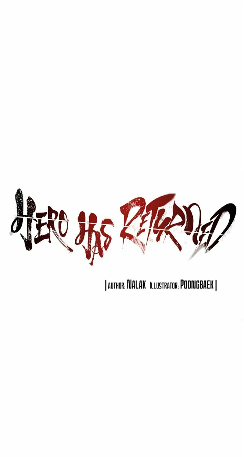 Read The Warrior Returns chapter 115 image 70 on Lezhin