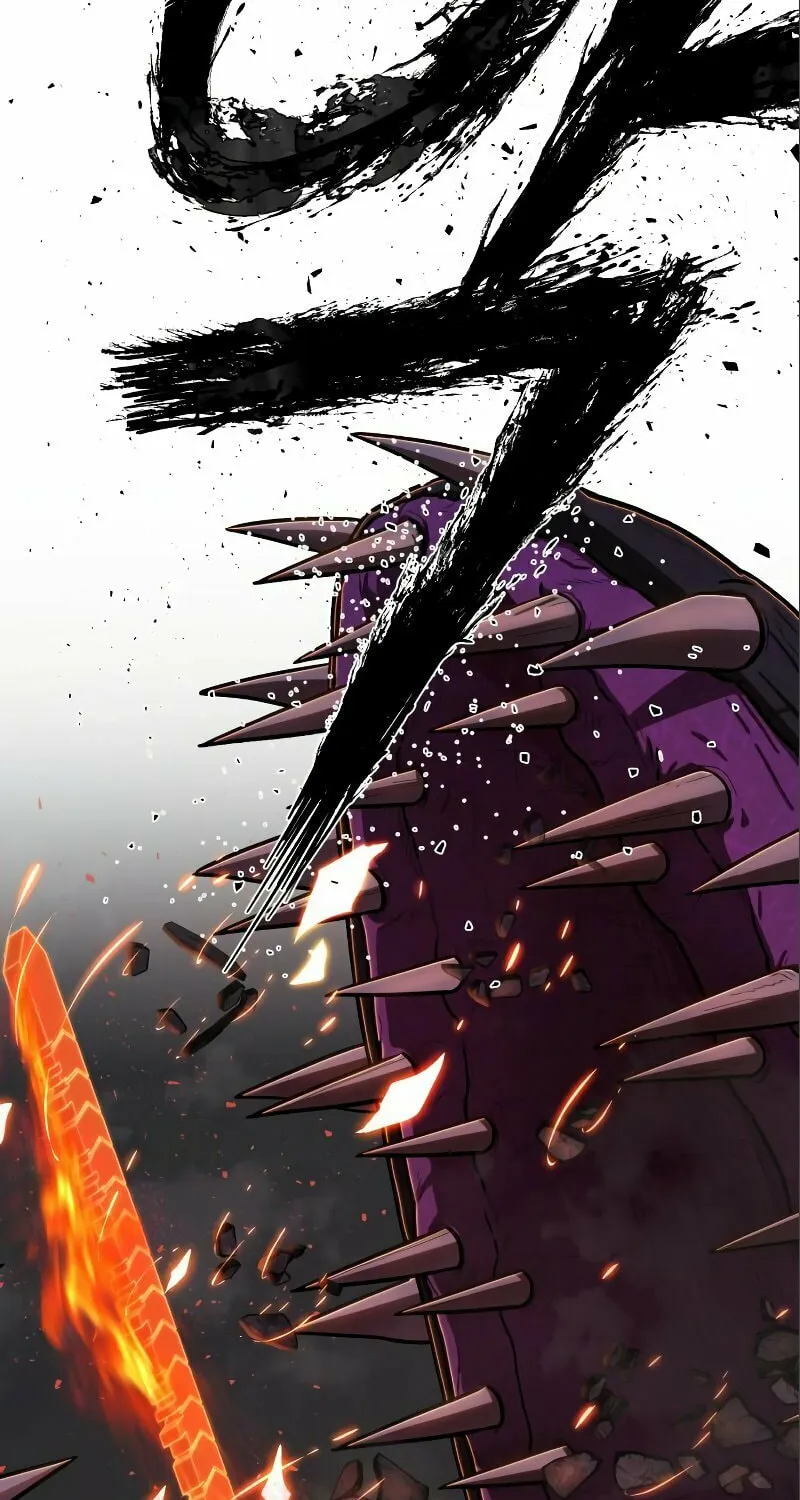 Read The Warrior Returns chapter 115 image 76 on Lezhin
