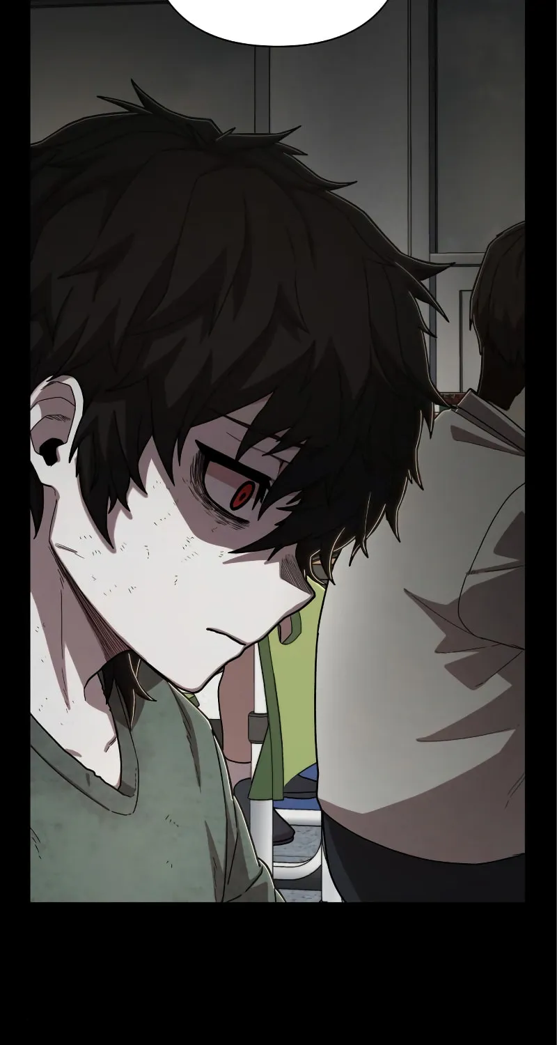Read The Warrior Returns chapter 115 image 8 on Lezhin